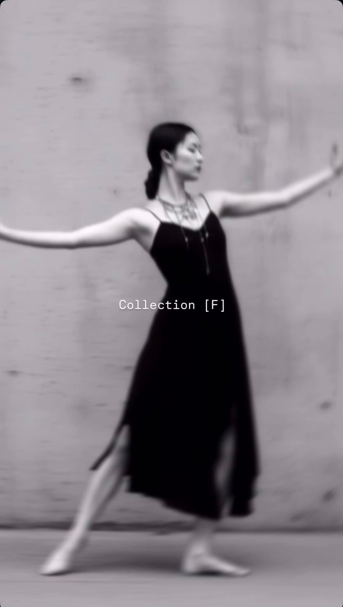 Artistic necklace F-6 Pearl Choker Collection-[F] limited edition by artisans ー MEKERA STUDIOS