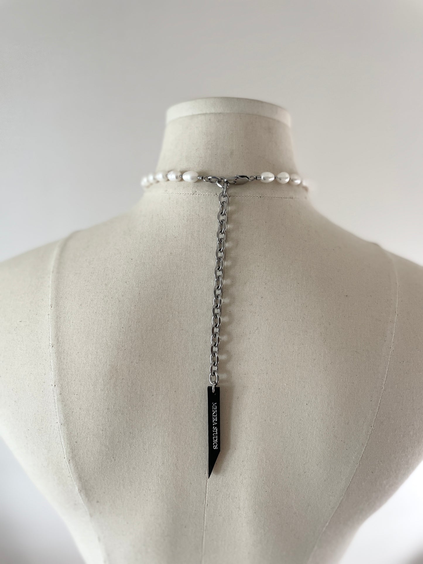 Hidden Heart-3 수•繡•SU collection-Embroider Pearls Handcrafted - MEKERA STUDIOS