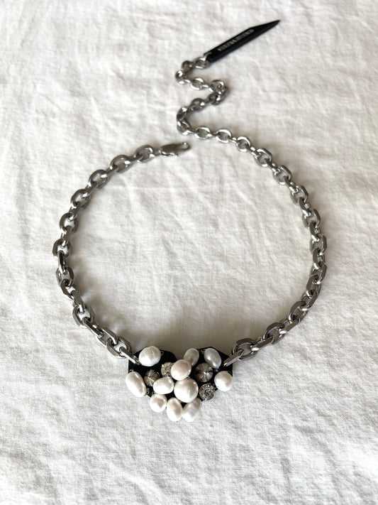 Hidden Heart-4-1 수•繡•SU collection-Embroider Pearls Handcrafted - MEKERA STUDIOS