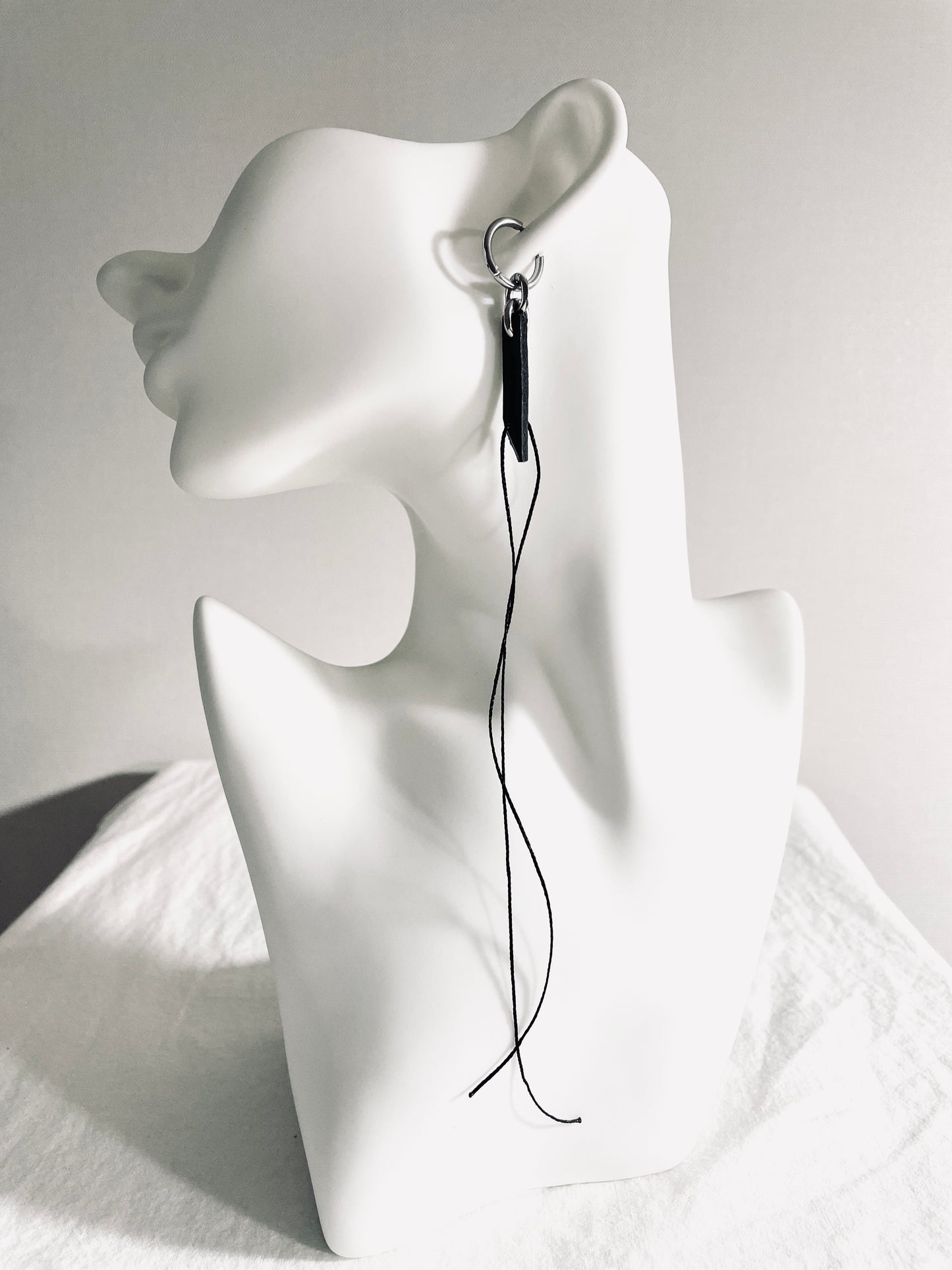 Artistic Earrings F-2 Collection-[F] limited edition by artisans ー MEKERA STUDIOS