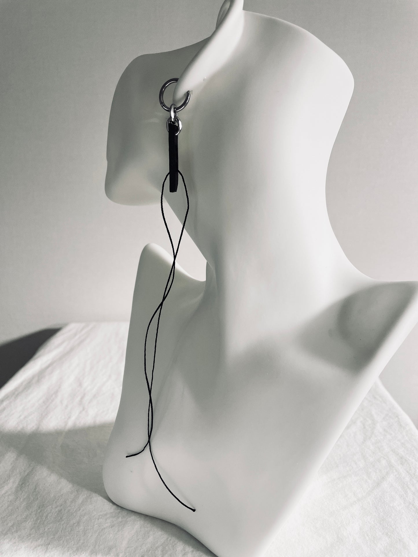 Artistic Earrings F-2 Collection-[F] limited edition by artisans ー MEKERA STUDIOS