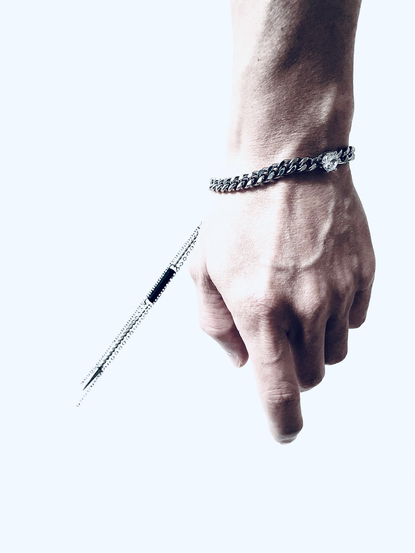 Artistic Bracelet  F-15 Collection-[F] limited edition by artisans ー MEKERA STUDIOS