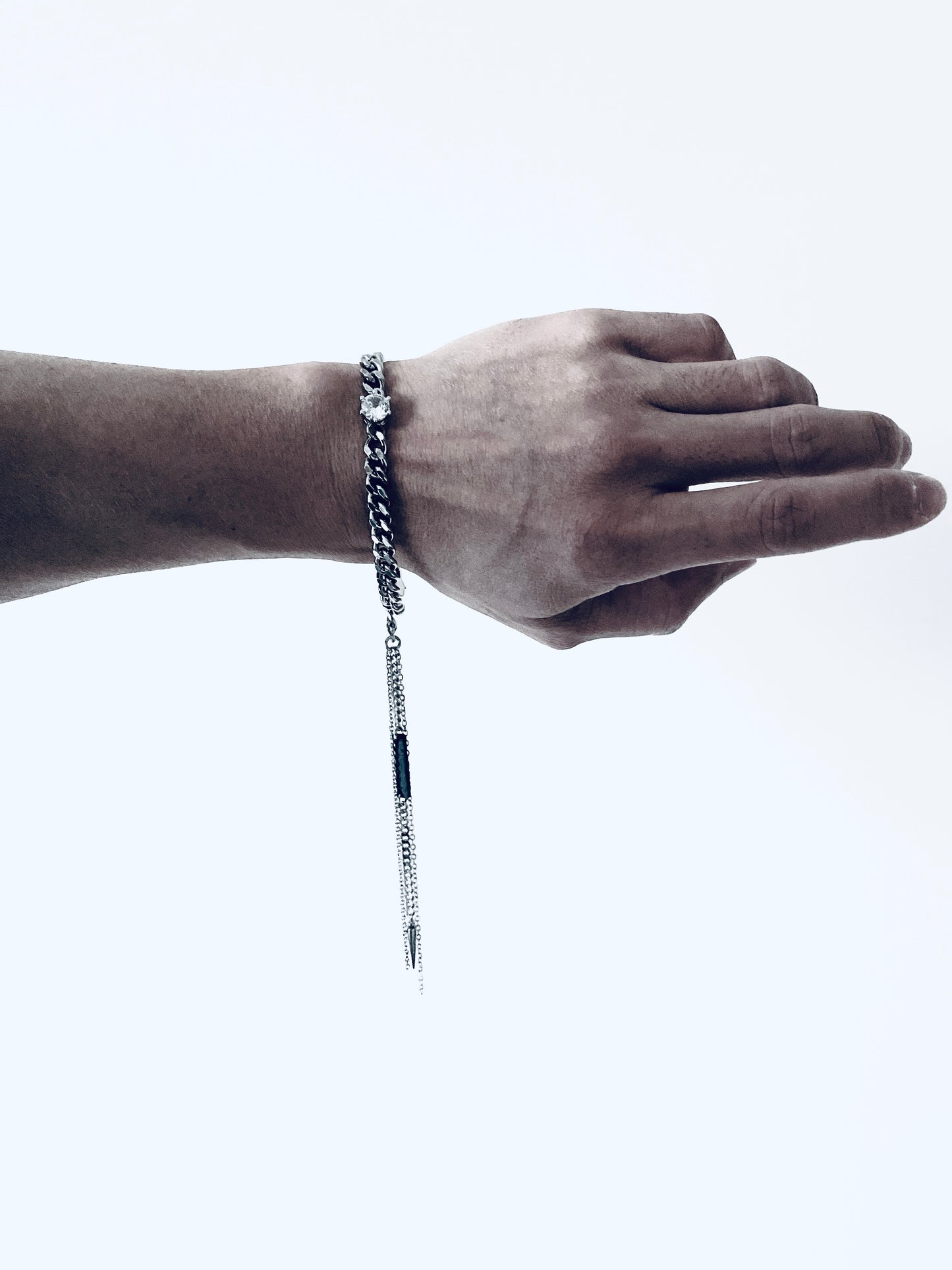 Artistic Bracelet  F-15 Collection-[F] limited edition by artisans ー MEKERA STUDIOS