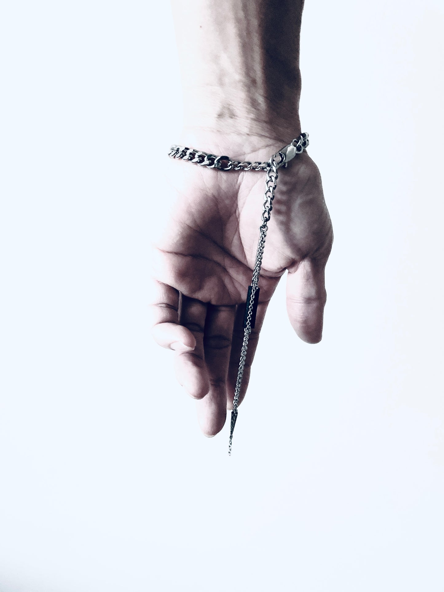 Artistic Bracelet  F-15 Collection-[F] limited edition by artisans ー MEKERA STUDIOS