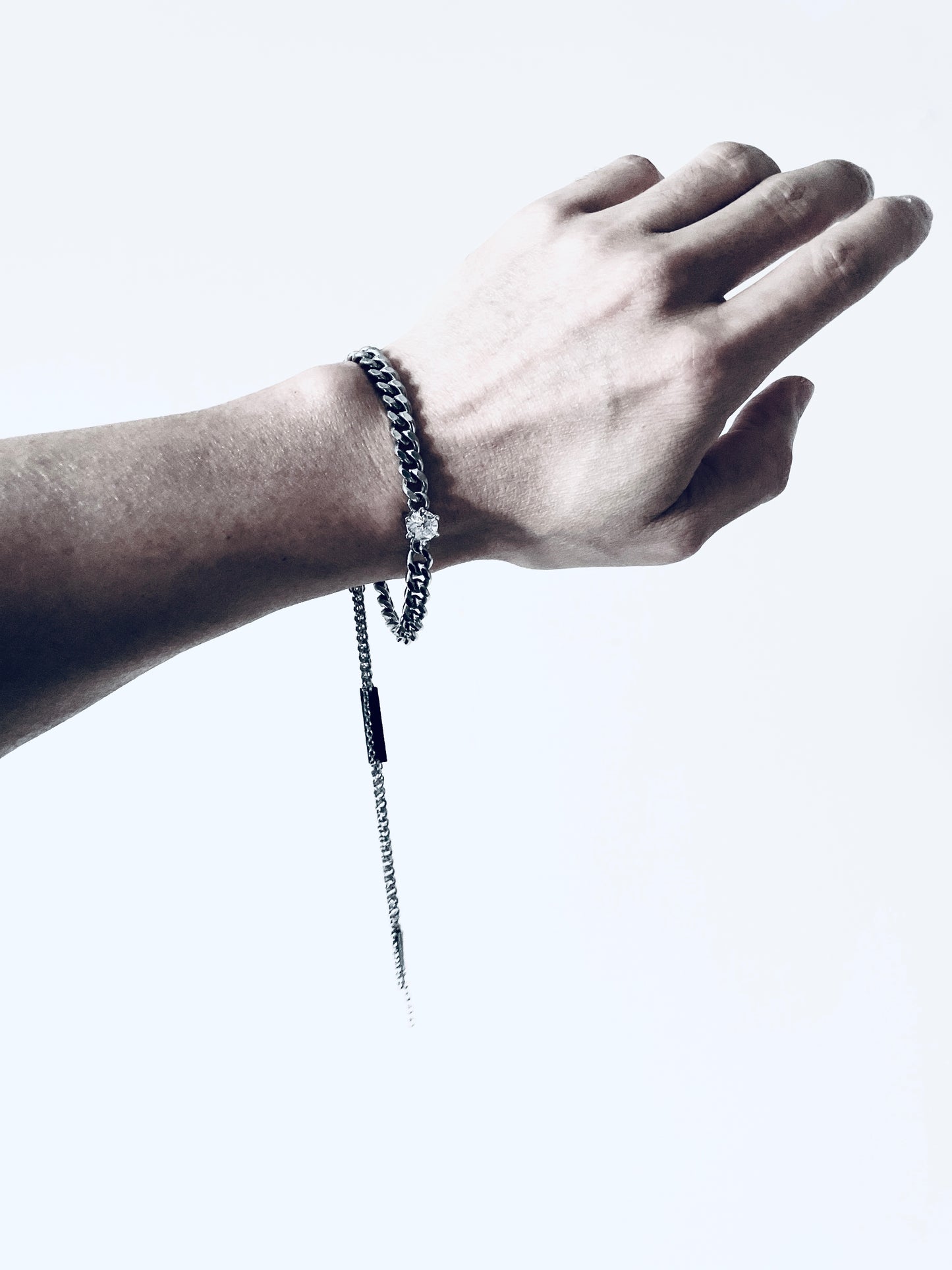 Artistic Bracelet  F-15 Collection-[F] limited edition by artisans ー MEKERA STUDIOS