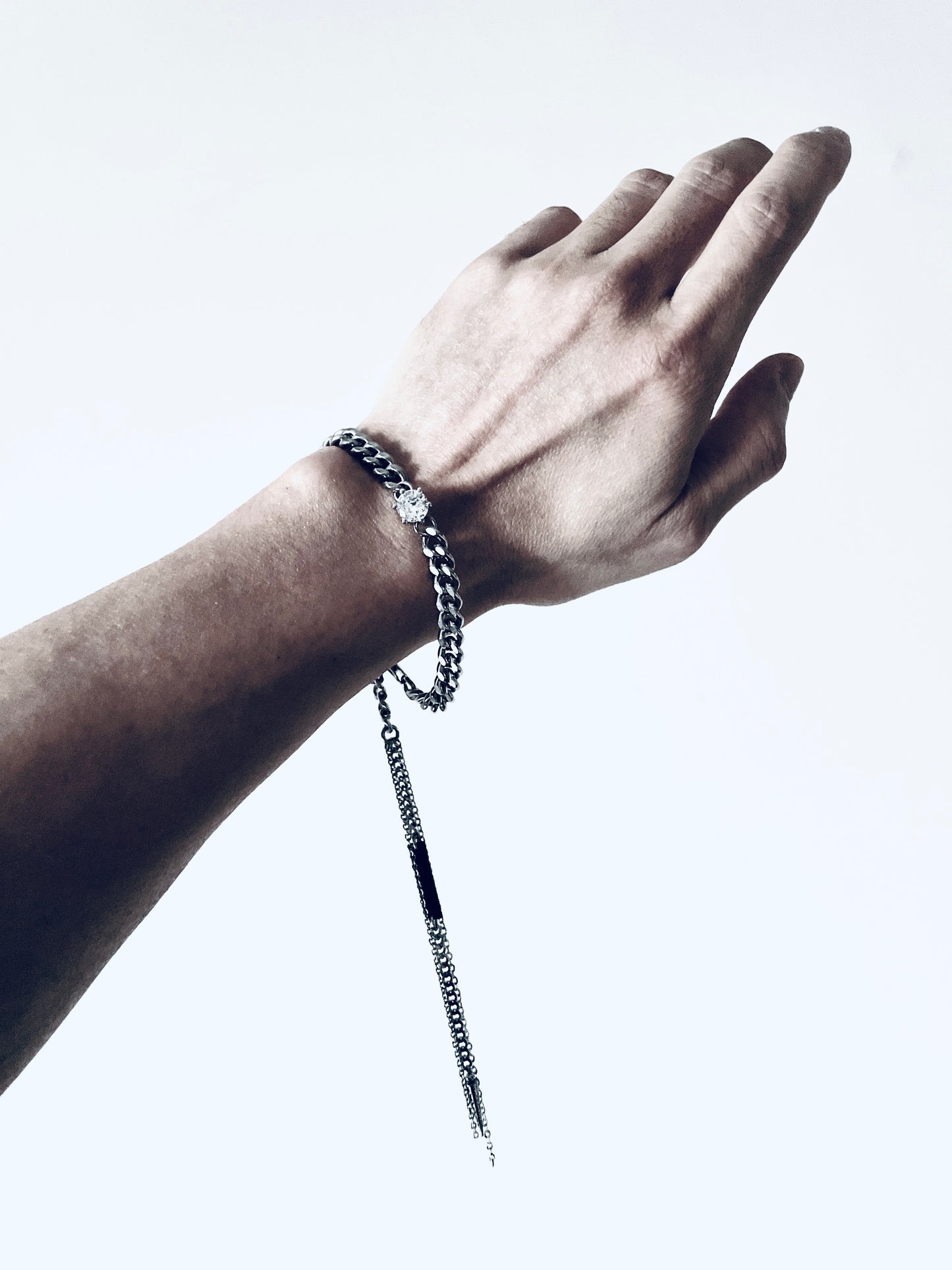 Artistic Bracelet  F-15 Collection-[F] limited edition by artisans ー MEKERA STUDIOS