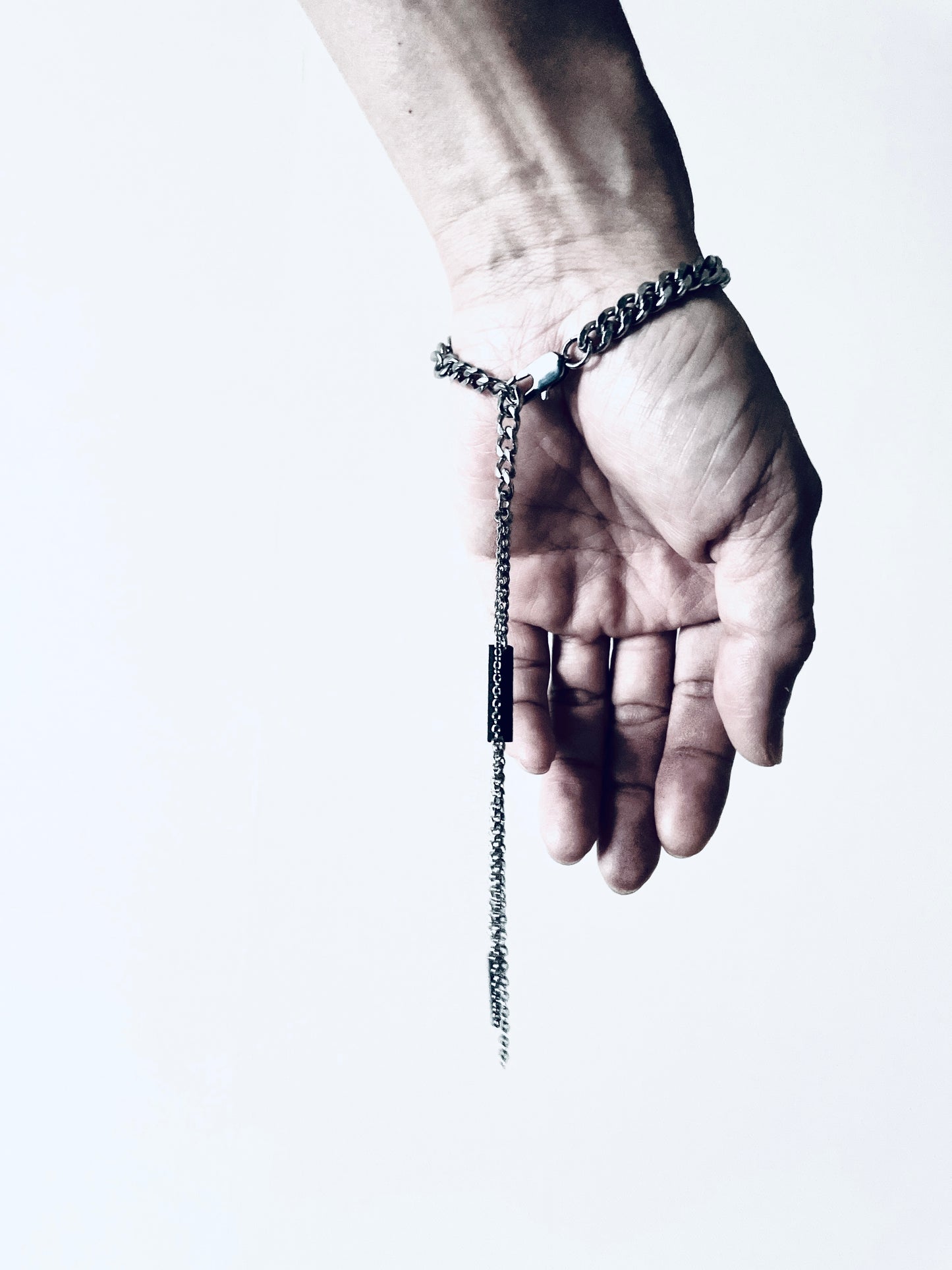 Artistic Bracelet  F-15 Collection-[F] limited edition by artisans ー MEKERA STUDIOS