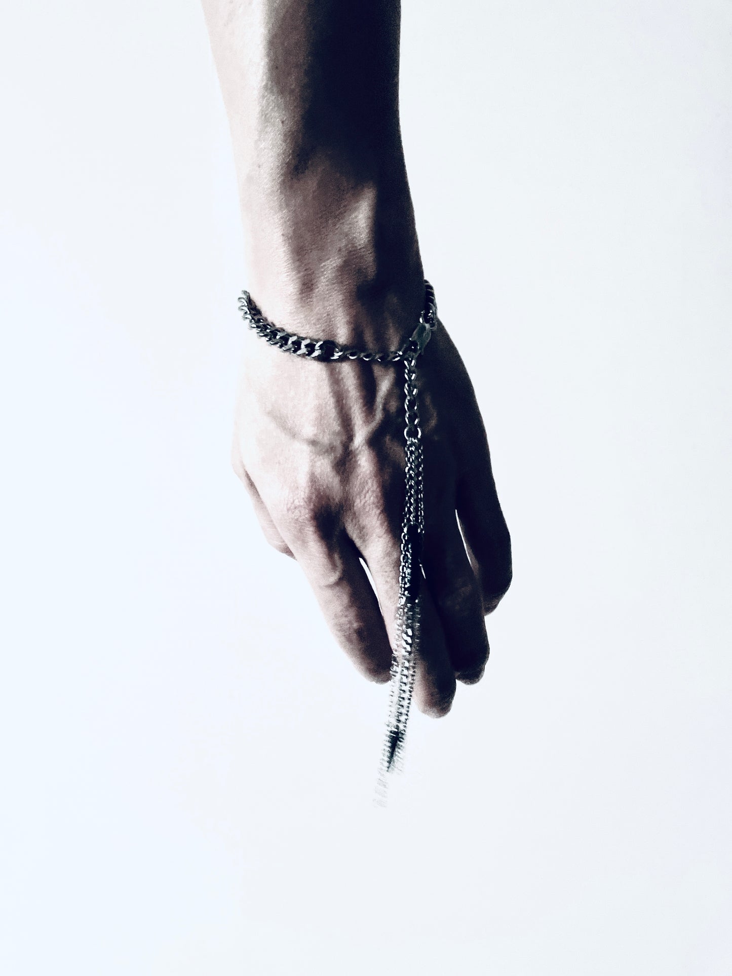 Artistic Bracelet  F-15 Collection-[F] limited edition by artisans ー MEKERA STUDIOS