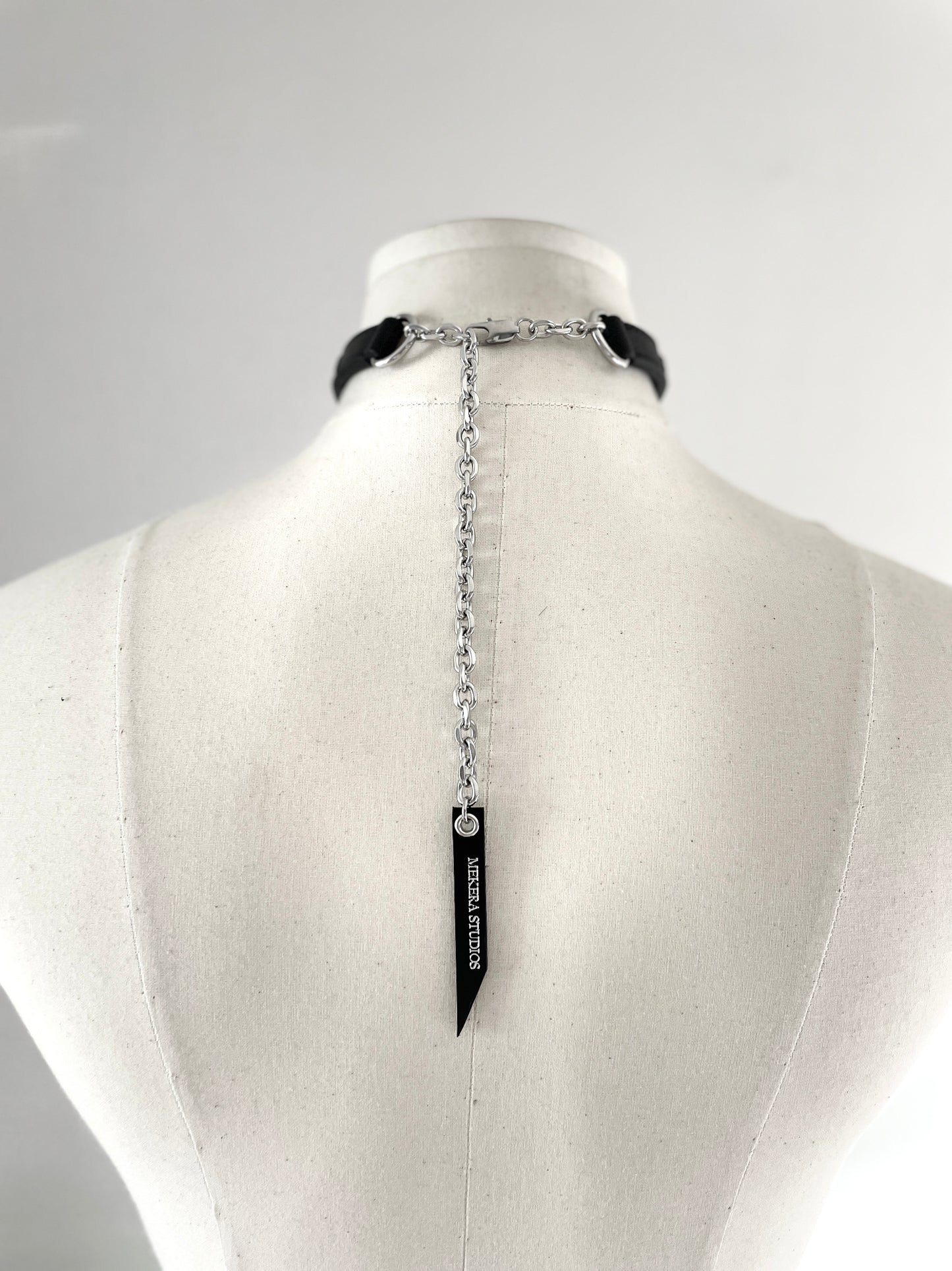 LX1 #A Collection The Choker - MEKERA STUDIOS